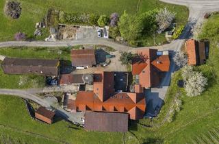 Haus kaufen in Weinstraße, Leibnitz, 8505 Sankt Nikolai im Sausal, Bäuerliches Anwesen mit Kellerstöckl, Werkstatt, Wirtschaftsgebäuden und Sieben Wohneinheiten in St. Nikolai im Sausal