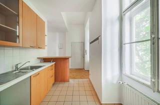 Wohnung kaufen in Sternwartestraße 18/3, 1180 Wien, Wohnen Nahe des Cottageviertels - Sternwartestraße 18