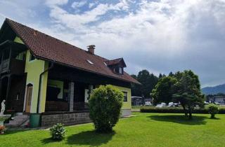 Haus kaufen in 8530 Deutschlandsberg, Ein Wohnhaus mit Viel Potential! Ca.. 237M² Wfl. und 1.143M² Grund