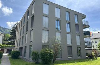 Wohnung mieten in Belruptstraße 25/25, 6900 Bregenz, Sehr Schöne 1,5-Zimmer-Gartenwohnung in Bester Lage in Bregenz