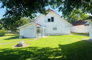 Villen zu kaufen in 2474 Gattendorf, Neuer Preis - Representative Villa mit Wintergarten und Nebengebäude