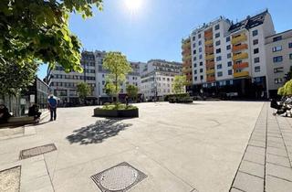 Büro zu mieten in Am Spitz, 1210 Wien, 102M² Bürofläche am Pius Parsch Platz!