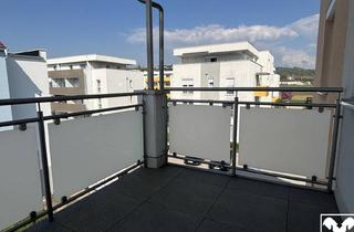 Wohnung mieten in 4222 Sankt Georgen an der Gusen, Praktische 3‑Zimmer‑Wohnung - Teilmöbliert Inkl. Garage