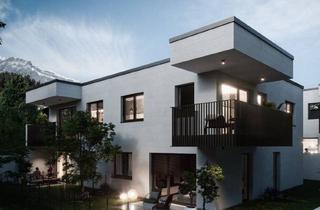 Wohnung kaufen in 6121 Baumkirchen, 2-Zimmer-Wohnung Top w03, Zweiklang (B), 6121 Baumkirchen
