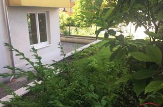 Wohnung mieten in Staudgasse, 1180 Wien, Traumhafte, Ruhiggelegene 3-Zimmer-Gartenwohung!