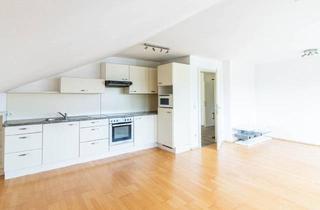 Wohnung mieten in Bad Hall, Therme Mediterrana, 4540 Pfarrkirchen bei Bad Hall, Zuhause Unterm Dach - Interessante Mietwohnung!