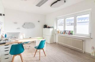 Büro zu mieten in Vor Dem Anfang Der Fußgängerzone ..., 4560 Kirchdorf an der Krems, Ideale Büro- und Praxisräumlichkeiten in Unmittelbarer Nähe zum Landeskrankenhaus