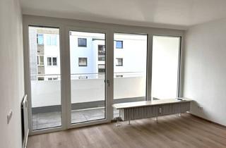 Wohnung kaufen in Höttinger Au, 6020 Innsbruck, Modernes Wohnjuwel in der Höttinger Au: Generalsanierte, Ruhige 2- Zimmer-Wohnung