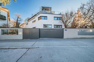 Garagen kaufen in Hermesstraße, 1130 Wien, Tiefgaragenstellplatz in Gepflegter Neubauliegenschaft Nächst Klinik Hietzing!