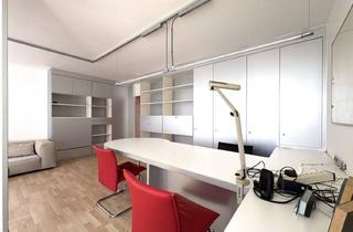 Büro zu mieten in 1090 Wien, Toplage: Büro, 3 Zimmer, im Einzigartigen Servitenviertel