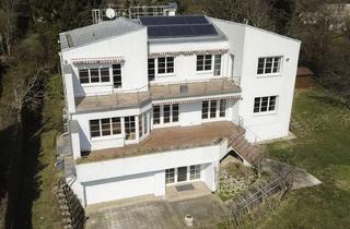 Haus kaufen in Doktor-Teichmann-Gasse, 3400 Klosterneuburg, Private Residence am Ölberg - Wienblick - Ruhige Sackgassenlage