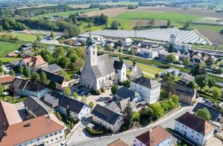 Haus kaufen in Landesmusikschule, Pfarrkirche, Gemeinde, 4552 Wartberg an der Krems, Mitten am Kirchenplatz - Vielseitiges Wohn- und Geschäftshaus - Verkauf mit Dave!