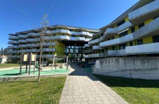 Wohnung kaufen in 5020 Salzburg, Seltene Gelegenheit: Möblierte Wohnung in Toplage mit Balkon & Tiefgarage