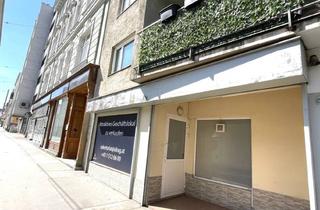Büro zu mieten in Ottakringer Straße, 1160 Wien, Geschäftslokal in Frequenter Lage - 16. Bezirk!