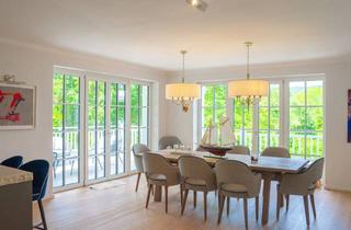Villen zu kaufen in Wörthersee, 9220 Velden am Wörther See, Traumhaus mit 700 Qm Strandbereich Samt mit Pool in Idyllischer Waldrandlage am Wörthersee