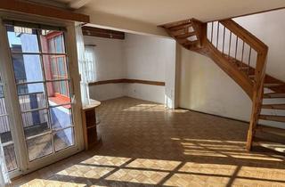 Maisonette kaufen in Bäckweg, 8141 Oberpremstätten, Große 3 Zimmer-Maisonette mit Gemütlichem Balkon & Tiefgaragenplatz