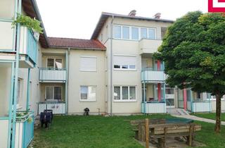 Wohnung mieten in Gemeindeplatz 2B /2, 4650 Lambach, Sehr Schöne 3-Zimmer Wohnung in Edt bei Lambach mit Loggia und Abstellplatz