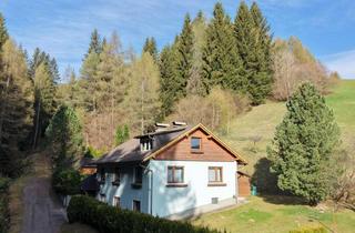 Haus kaufen in 8742 Winterleiten, Weitblick & Ruhe Nahe Obdach