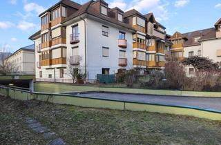 Wohnung kaufen in Lkh U. Congresscenter Villach, 9500 Villach-Innere Stadt, Zentrale Ruhelage: 93 m² Eigentumswohnung im Herzen von Villach - Barrierefrei mit Terrasse & Tg-Stellplatz