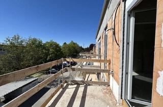 Wohnung kaufen in Zibermayrstraße 16/B 7, 4020 Linz, Terrassenwohnung Top b7 - Neubauprojekt Wohnhaus Hoheneck - Fertigstellung Ende 26 !