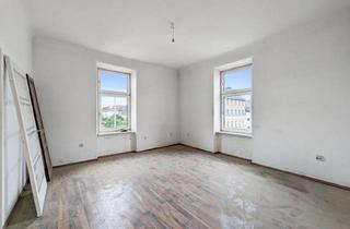 Wohnung kaufen in Quellenstraße 43-44, 1100 Wien, q18 Sanierungsbedürftige 3-Zimmer Altbauwohnung, Viel Potenzial