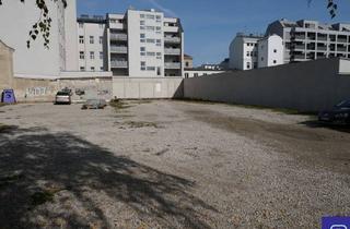 Lager mieten in Geiselbergstraße, 1110 Wien, Geiselbergstraße: 1.440M² Grundstück Als Park- oder Lagerfläche!