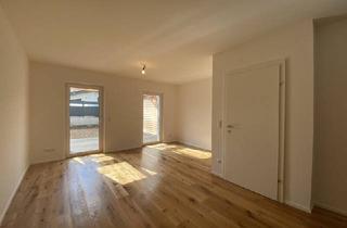 Maisonette mieten in 5122 Hochburg, Hochburg-Ach: Maisonettewohnung mit Reihenhauscharakter