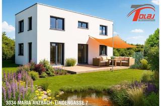 Einfamilienhaus kaufen in 3034 Maria-Anzbach, Ma Anzbach Haus 2