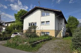Haus kaufen in 6812 Meiningen, Einfamilienhaus mit großzügigem Grundstück und viel Potenzial in Meiningen