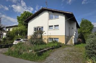 Haus kaufen in 6812 Meiningen, Einfamilienhaus mit großzügigem Grundstück und viel Potenzial in Meiningen