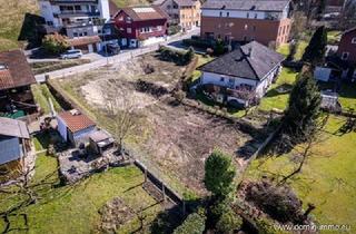 Grundstück zu kaufen in 6850 Dornbirn, Seltene Gelegenheit in Dornbirn-Oberdorf – Baugrundstück mit vielen Möglichkeiten