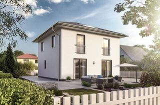Haus kaufen in 6845 Hohenems, Neues Einfamilienhaus in Ziegelbauweise in familienfreundlicher Lage!