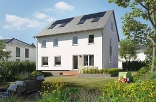 Haus kaufen in 6842 Koblach, Neue Doppelhaus-Hälfte mit Studio 146 m2 in Ziegelbauweise inkl. Grundstück!
