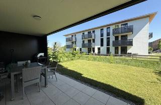 Wohnung mieten in 6973 Höchst, Moderne 2-Zimmer-Gartenwohnung in Höchst mit Terrasse zu vermieten
