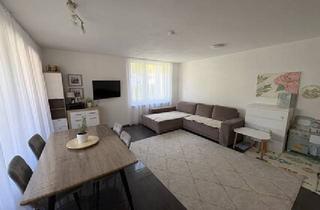 Wohnung mieten in 6700 Bludenz, Erstklassige 2-Zimmer-Terrassenwohnung in attraktiver Lage in Bludenz zu vermieten