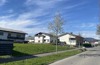 Grundstück zu kaufen in 6850 Dornbirn, Platz für Ihr Zuhause – schön gelegenes Baugrundstück in Dornbirn