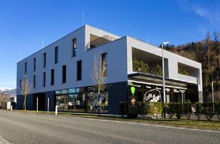 Wohnung mieten in 6800 Feldkirch, Hochwertige, moderne und grenznahe 2-Zimmerwohnung in Feldkirch-Nofels (Top W1)