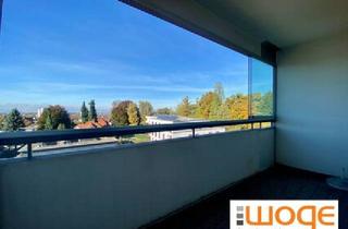 Wohnung mieten in 6900 Bregenz, "ohne Provision" helle 1,5 Zimmer Wohnung mit Balkon