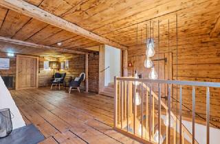 Gewerbeimmobilie kaufen in 6752 Wald am Arlberg, Seminar- und Gästehaus mit stilvollem Weinkeller
