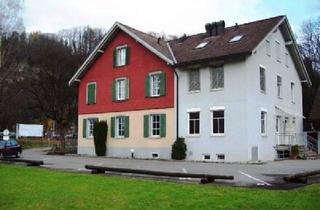 Gewerbeimmobilie mieten in 6800 Feldkirch, Ideal für Ihr kleines Business: Kompakte Geschäftsfläche mit 26,50 m² in Feldkirch-Tosters zu vermieten!