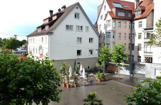 Wohnung mieten in 6900 Bregenz, Bregenz Fußgängerzone - Leben im Herzen der Stadt