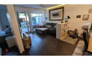 Wohnung kaufen in 2483 Ebreichsdorf, Gelegenheit!!! Eigentumswohnung mit 4 Zimmern, 2 Terrassen und 3 PKW-Stellplätzen in Ebreichsdorf!
