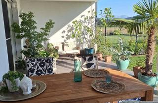 Wohnung kaufen in 9063 Maria Saal, Exklusive Gartenwohnung