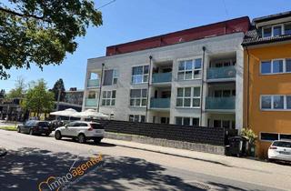 Wohnung kaufen in 4030 Linz, Wohnen ohne Kompromisse! Barrierefrei zugängliche exklusive 3 Zimmer Wohnung mit Loggia & Tiefgarage in Kleinmünchen