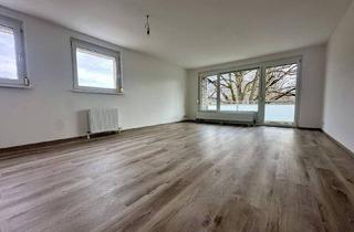 Wohnung kaufen in 4810 Gmunden, Großzügig wohnen. 4 Zimmer mit Loggia in Gmunden