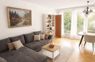 Wohnung mieten in Berg, 9020 Klagenfurt, **Großzügige 4-Zimmer-Wohnung mit Balkon, Parkplatz & Vollmöblierung in Klagenfurt**