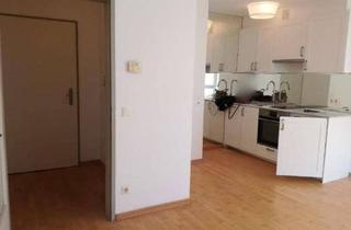 Wohnung mieten in Schegargasse 9/15, 1100 Wien, Voll möblierte 1-Zimmer-Wohnung im 19. Bezirk zur Kurzzeitmiete verfügbar/Fully furnished 1-bedroom apartment available for short-term rent in Vienna’s 19th district