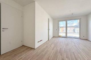 Wohnung mieten in 1100 Wien, N32: Moderne 2 Zi Wohnung mit Aussenfläche im Erstbezug - Sofort beziehbar