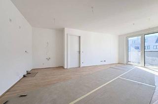 Wohnung mieten in 1100 Wien, N32: Sonnige 3 Zi Wohnung im 6 OG mit Balkon, Erstbezug - Sofort beziehbar
