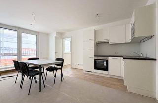 Wohnung mieten in 1100 Wien, N32: Hübsche 3-Zi Wohnung mit Balkon - Sofort beziehbar
